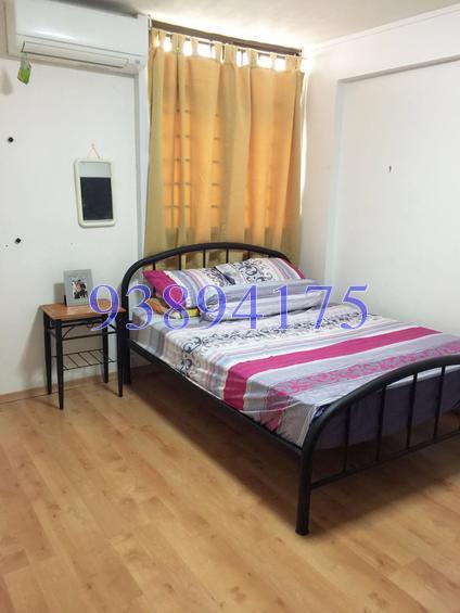 Blk 75 Bedok North Road (Bedok), HDB 3 Rooms #173085392